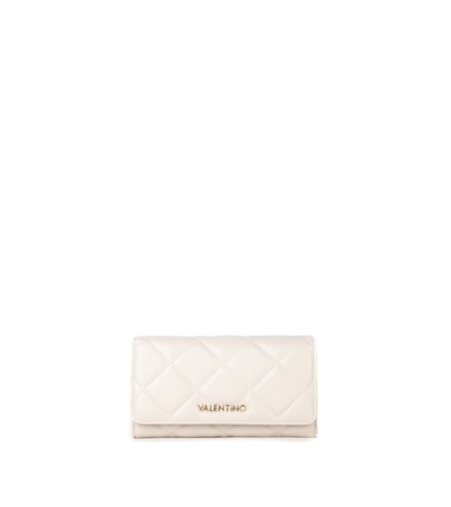 Mario Valentino quilted Ocarina wallet