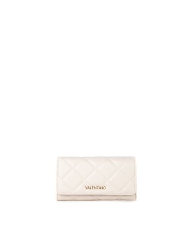 Mario Valentino quilted Ocarina wallet