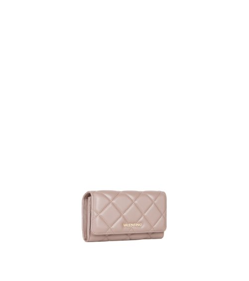 Mario Valentino cartera acolchada Ocarina