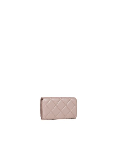 Mario Valentino cartera acolchada Ocarina