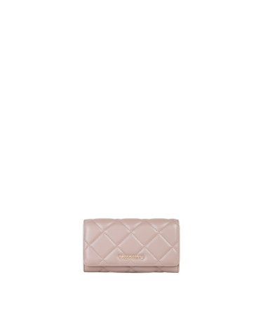 Mario Valentino cartera acolchada Ocarina
