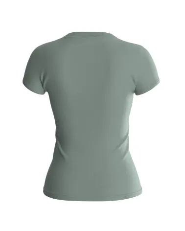 Guess T-shirt with triangular logo