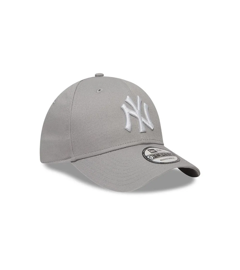 New Era gorra New York Yankees 9FORTY