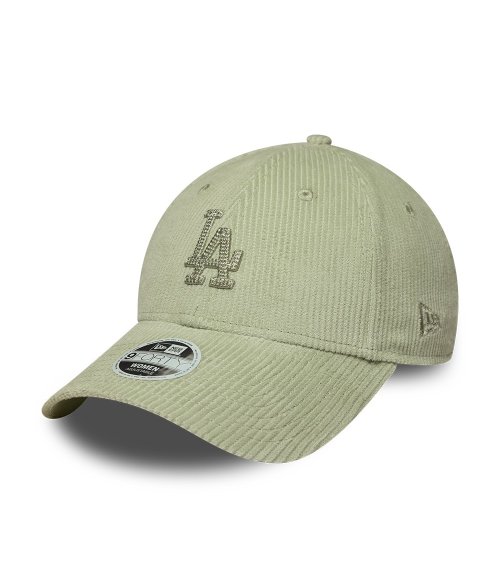 New Era berretto 9Forty con visiera curva