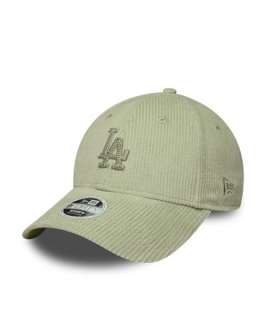 New Era casquette 9Forty avec visière incurvée