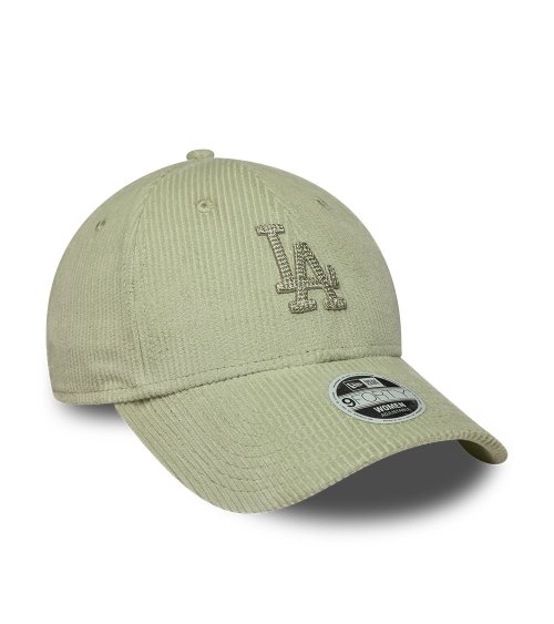 New Era berretto 9Forty con visiera curva