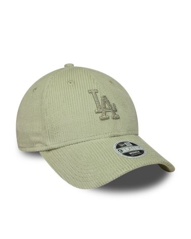 New Era berretto 9Forty con visiera curva