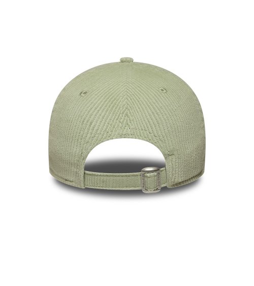 New Era berretto 9Forty con visiera curva