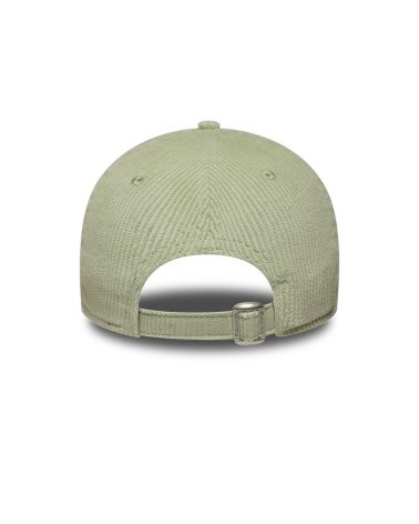 New Era casquette 9Forty avec visière incurvée