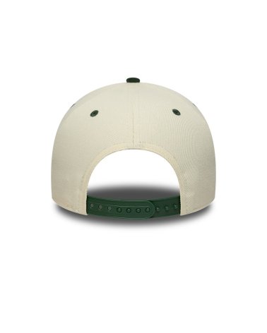 New Era casquette classique Wordmark Suede