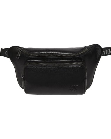 Calvin Klein Bauchtasche doppeltes Fach