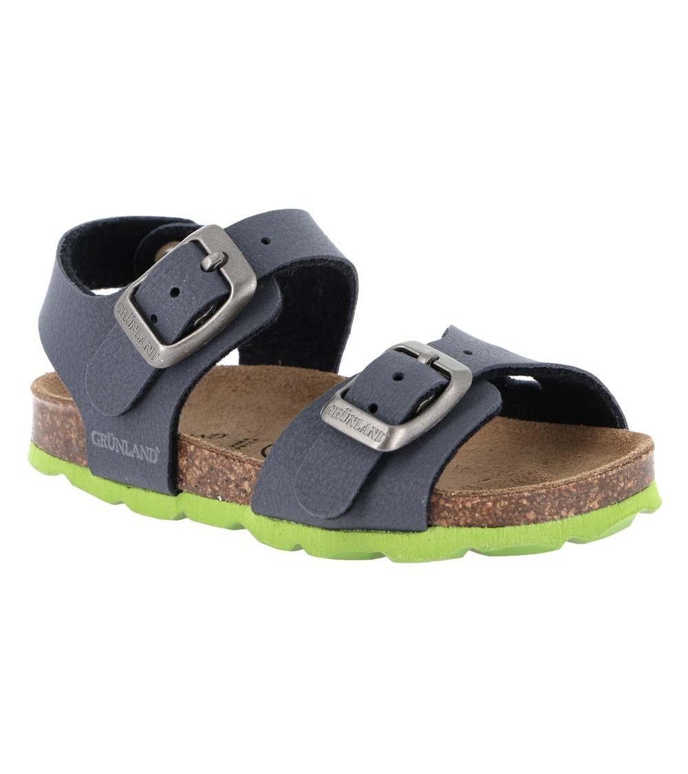 Sandali Grunland ARIA con doppia fascetta