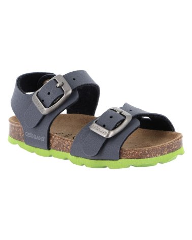 Sandali Grunland ARIA con doppia fascetta