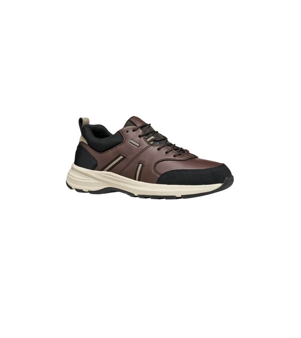 Geox U Senares ABX low-top sneakers