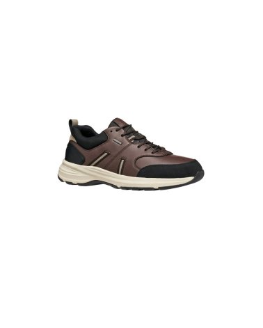 Geox U Senares ABX baskets basses