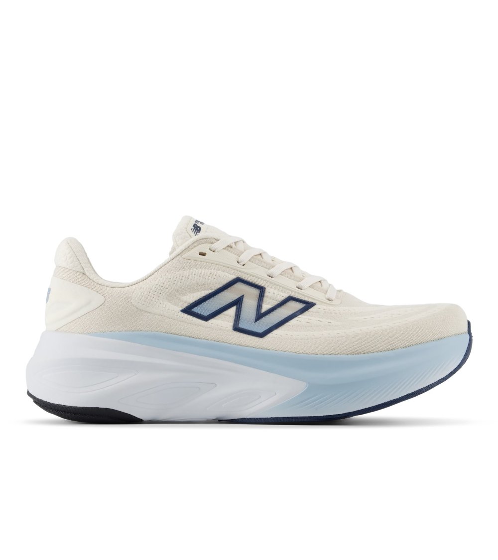 New Balance Fresh Foam X More Laufschuhe