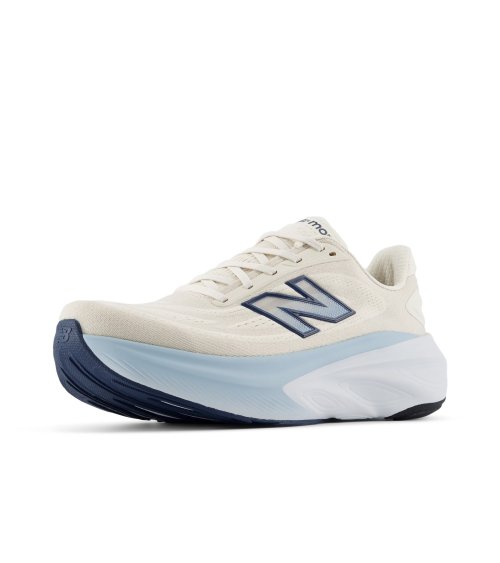New Balance Fresh Foam X More Laufschuhe