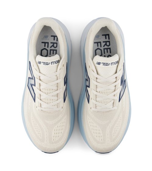 New Balance Fresh Foam X More Laufschuhe