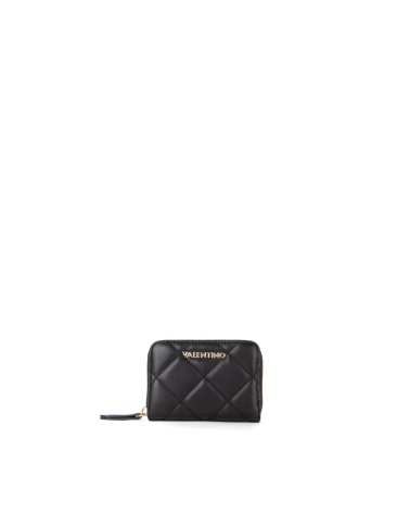 Mario Valentino rectangular zip wallet