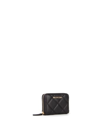 Mario Valentino rectangular zip wallet
