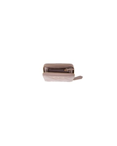Mario Valentino rectangular zip wallet