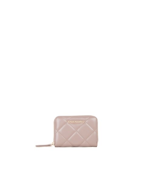 Mario Valentino rectangular zip wallet