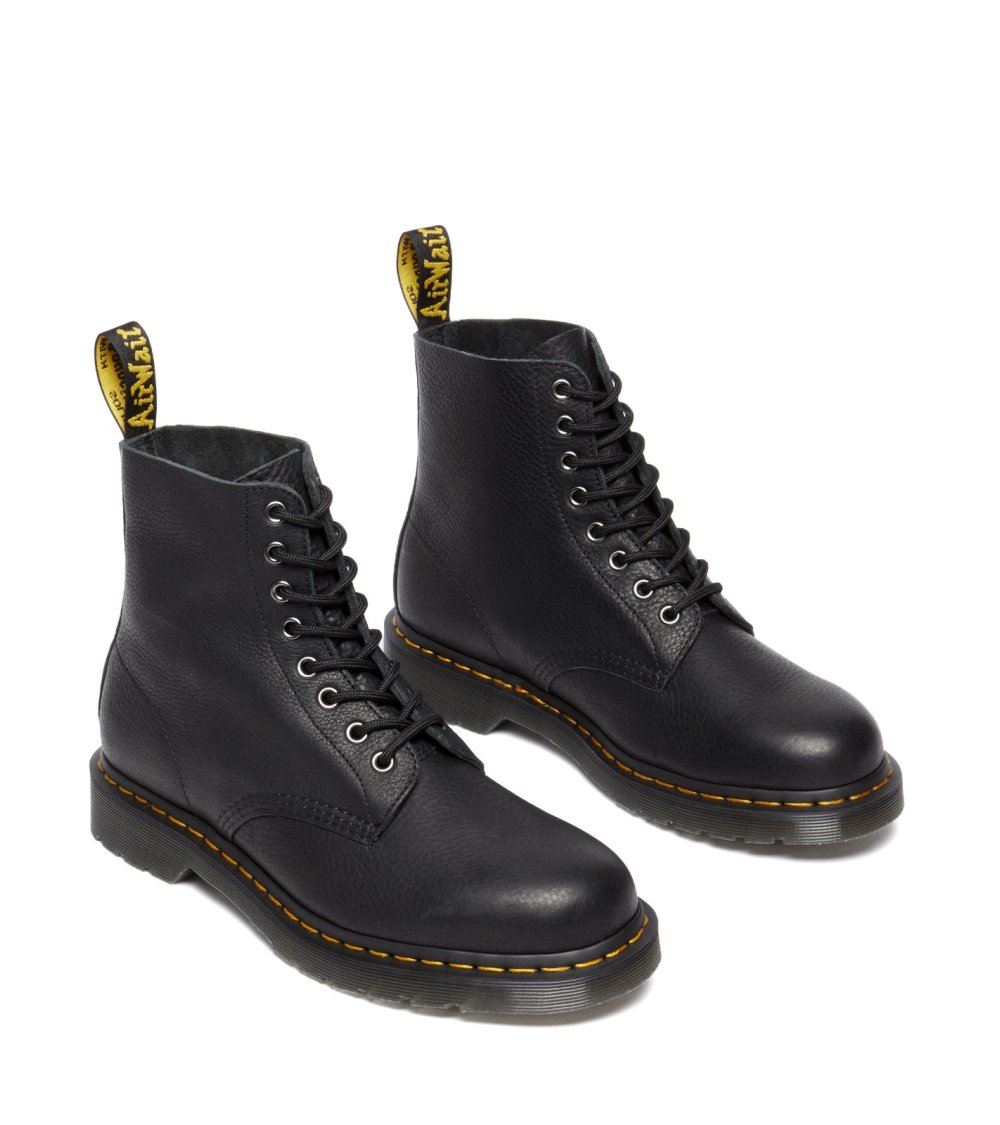 Dr Martens 1460 Bottes lacets