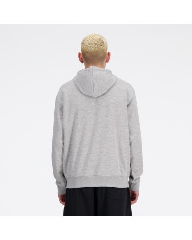 New Balance Hoodie mit Logo