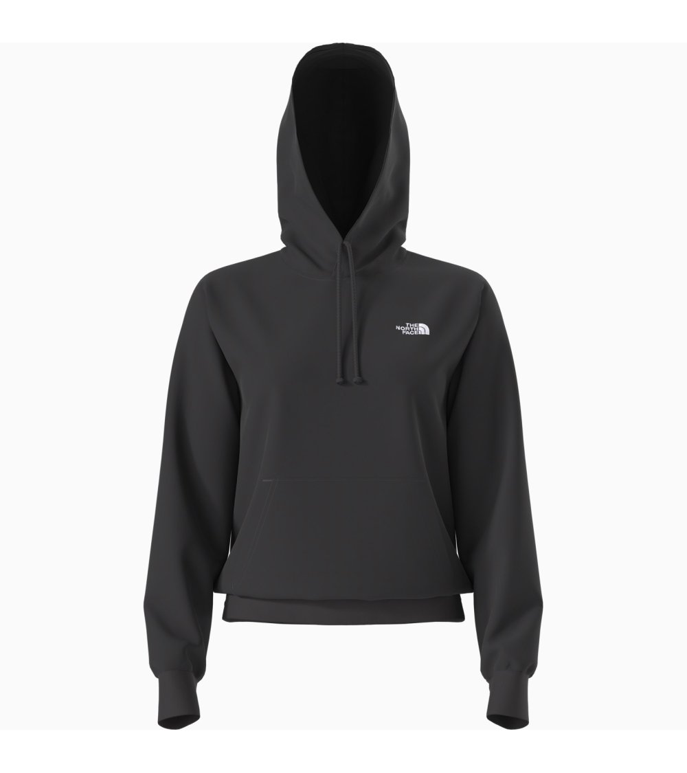 The North Face felpa con cappuccio ampia