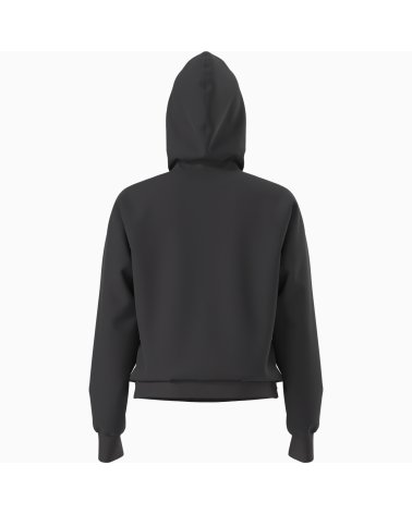 The North Face sweat à capuche large