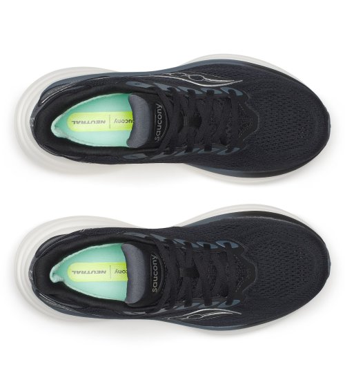 Saucony Triumph 24 scarpa running