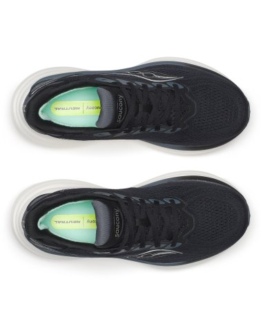 Saucony Triumph 24 scarpa running