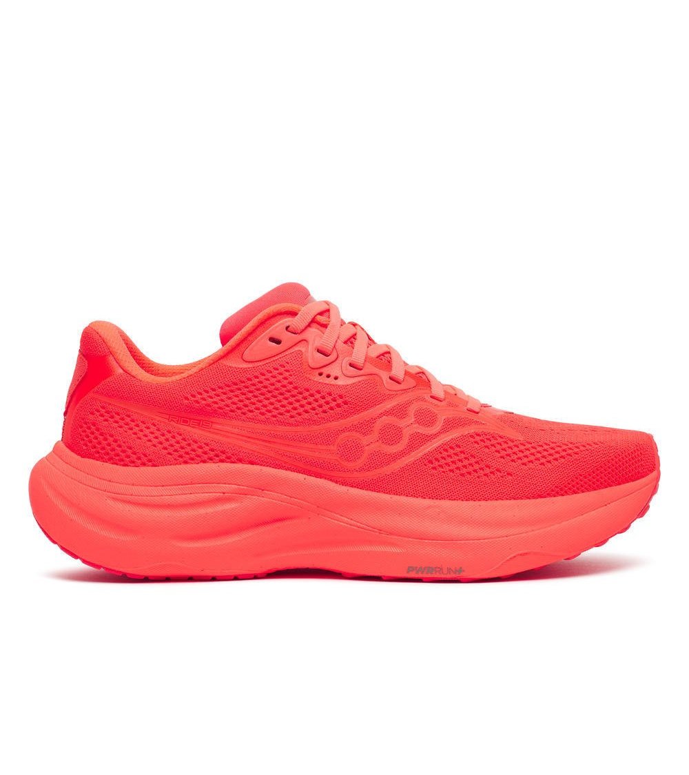 Saucony Ride 19 scarpa running neutra
