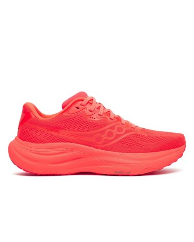 Saucony Ride 19 scarpa running neutra