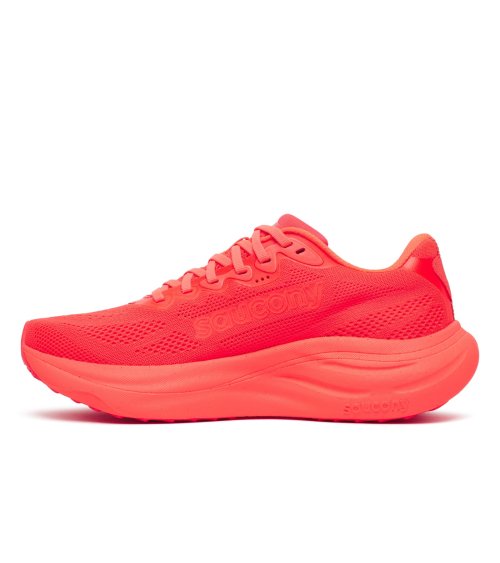 Saucony Ride 19 scarpa running neutra