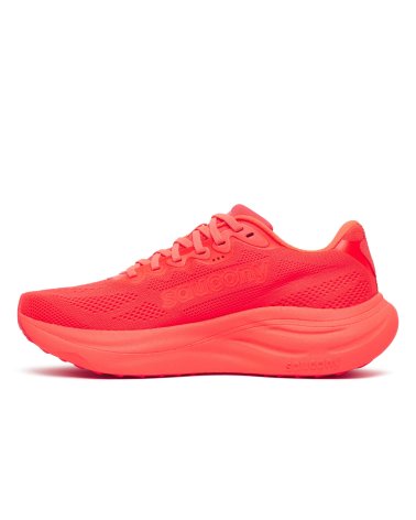 Saucony Ride 19 neutraler Laufschuh