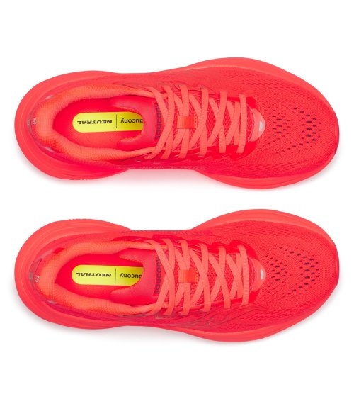 Saucony Ride 19 scarpa running neutra