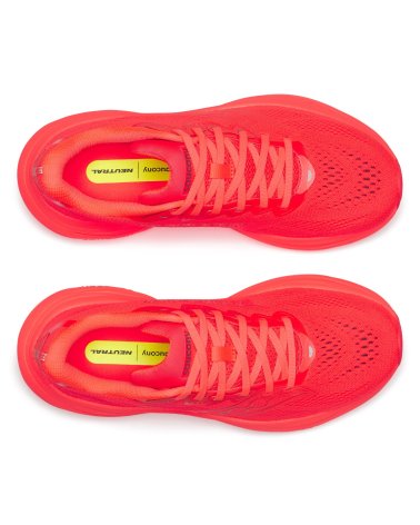 Saucony Ride 19 scarpa running neutra