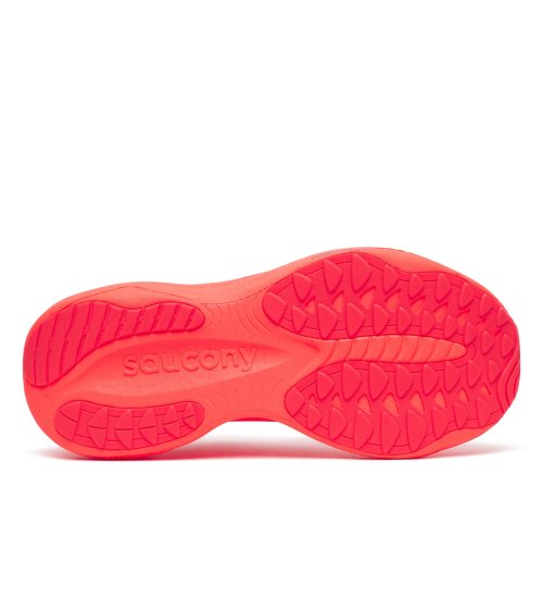 Saucony Ride 19 scarpa running neutra