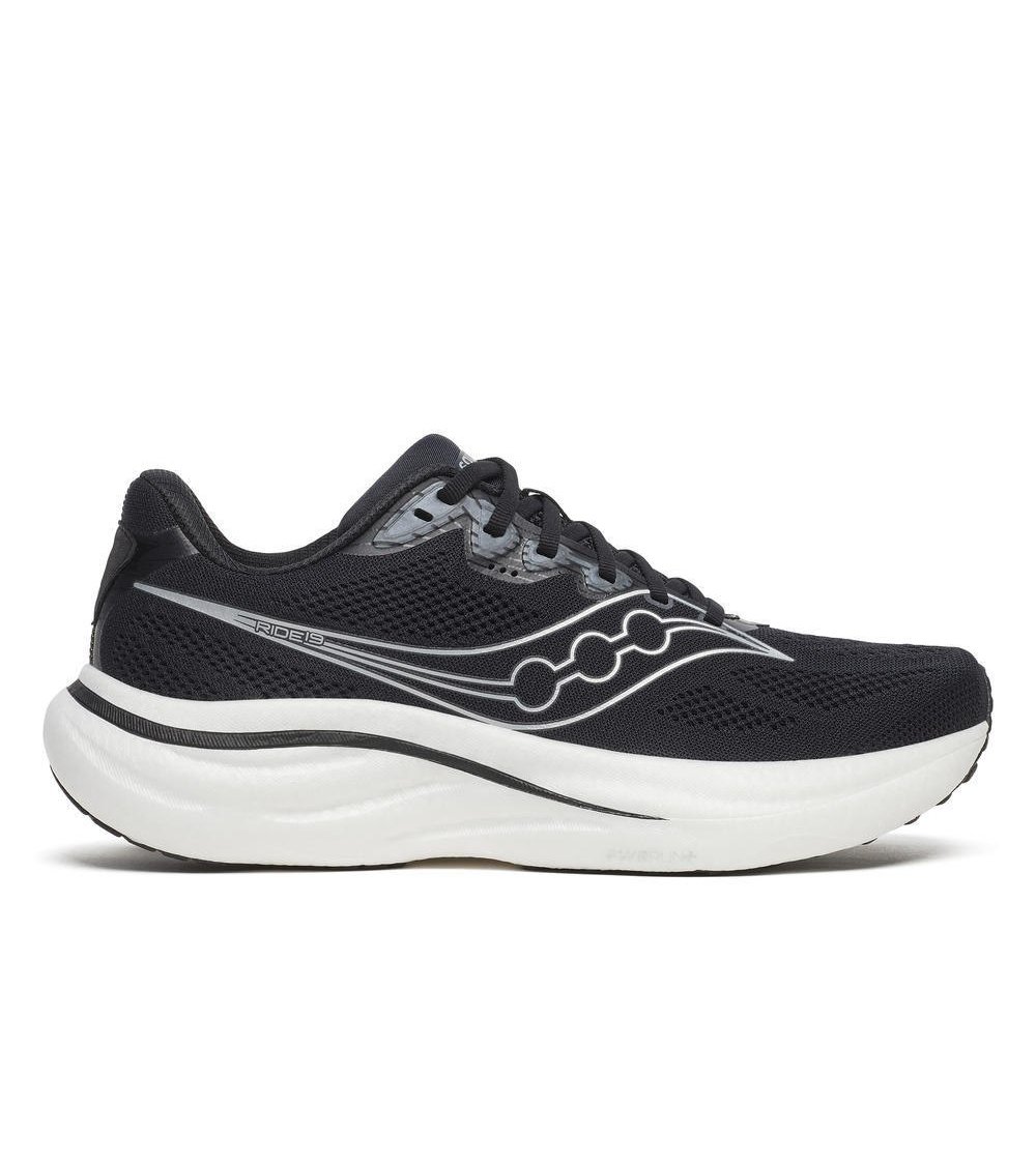Saucony Ride 19 Zapatillas de Correr