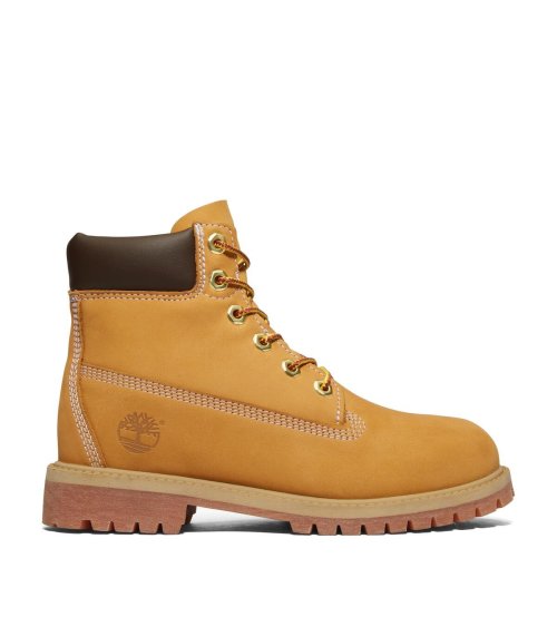 Timberland Botas 6 Inch cordones