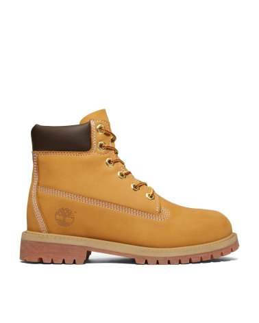 Timberland Bottines 6 Inch lacets