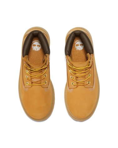 Timberland 6 Inch Lace-Up Boots