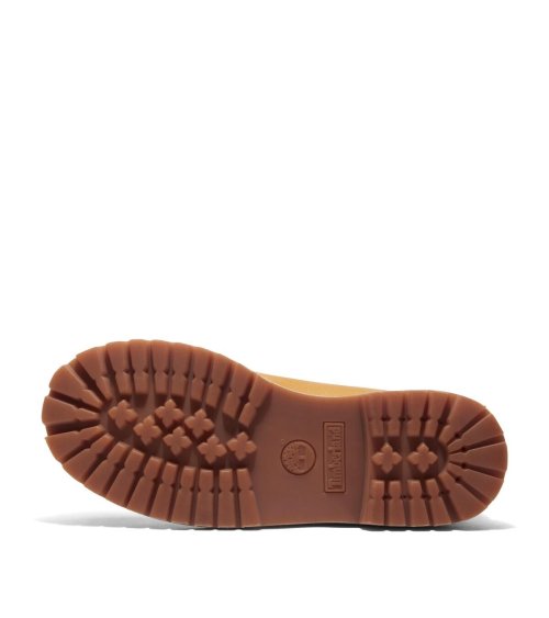 Timberland 6 Inch Schnürstiefel