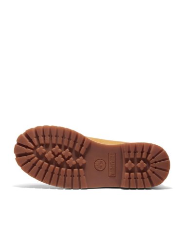 Timberland Stivaletti 6 Inch lacci