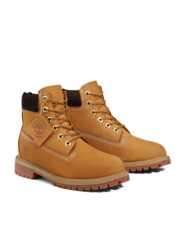 Timberland 6 Inch Schnürstiefel