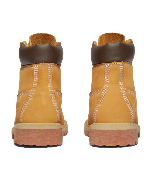 Timberland Bottines 6 Inch lacets