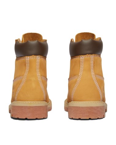 Timberland Bottines 6 Inch lacets