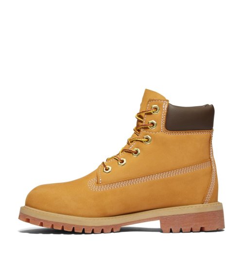 Timberland Botas 6 Inch cordones