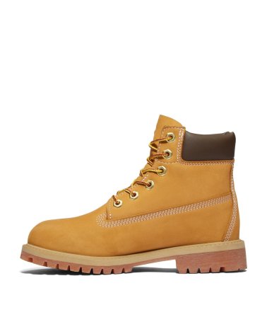 Timberland Botas 6 Inch cordones